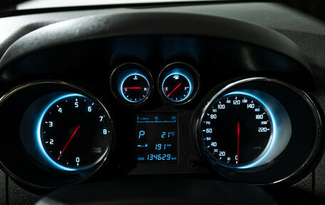 Changan CS35, 2014 год, 699 700 рублей, 12 фотография