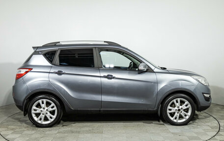 Changan CS35, 2014 год, 699 700 рублей, 4 фотография