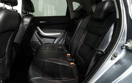 Changan CS35, 2014 год, 699 700 рублей, 10 фотография