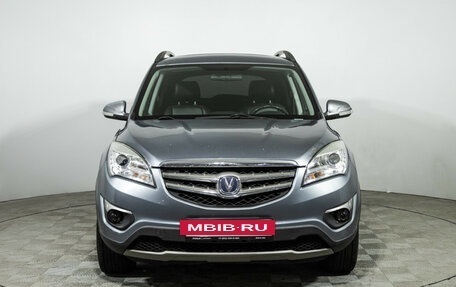 Changan CS35, 2014 год, 699 700 рублей, 2 фотография