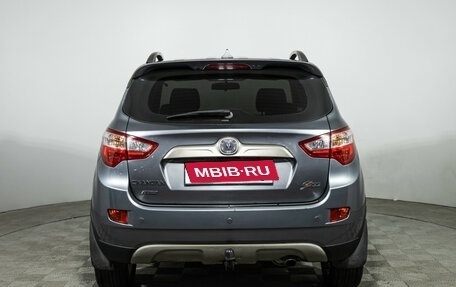 Changan CS35, 2014 год, 699 700 рублей, 6 фотография