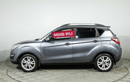 Changan CS35, 2014 год, 699 700 рублей, 8 фотография