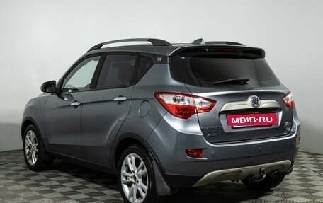 Changan CS35, 2014 год, 699 700 рублей, 7 фотография