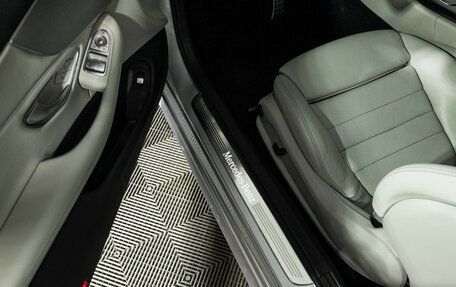 Mercedes-Benz C-Класс, 2017 год, 2 899 777 рублей, 20 фотография