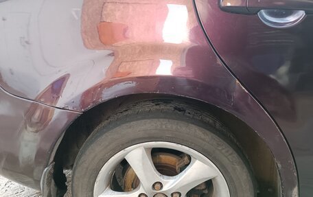 Mazda 6, 2006 год, 340 000 рублей, 8 фотография