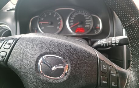 Mazda 6, 2006 год, 340 000 рублей, 4 фотография