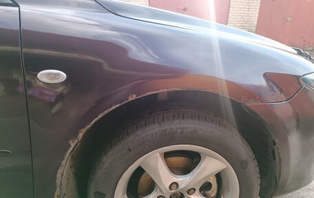 Mazda 6, 2006 год, 340 000 рублей, 7 фотография