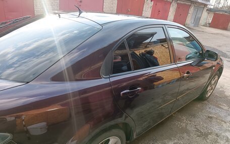 Mazda 6, 2006 год, 340 000 рублей, 9 фотография