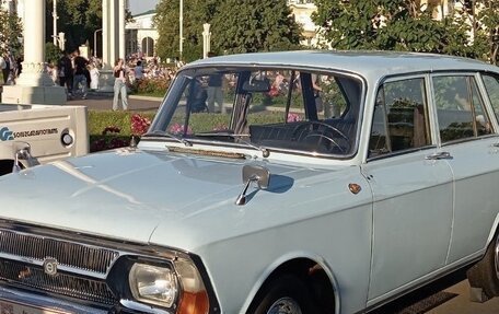 ИЖ 2125 «Комби», 1978 год, 375 000 рублей, 1 фотография