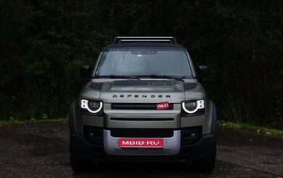 Land Rover Defender II, 2021 год, 8 100 000 рублей, 1 фотография