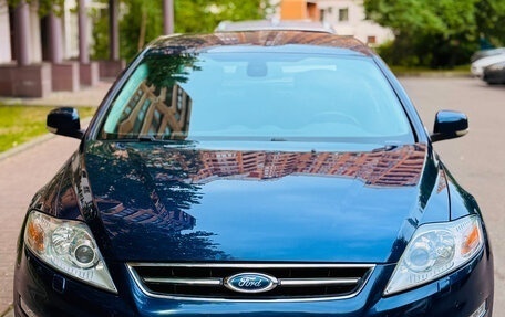 Ford Mondeo IV, 2012 год, 1 250 000 рублей, 1 фотография
