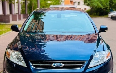Ford Mondeo IV, 2012 год, 1 250 000 рублей, 1 фотография