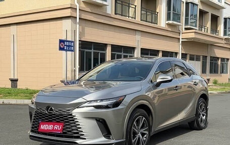 Lexus RX IV рестайлинг, 2025 год, 5 425 551 рублей, 1 фотография