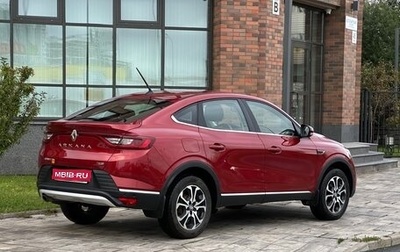 Renault Arkana I, 2019 год, 1 650 000 рублей, 1 фотография