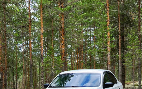 Skoda Rapid I, 2016 год, 620 000 рублей, 1 фотография