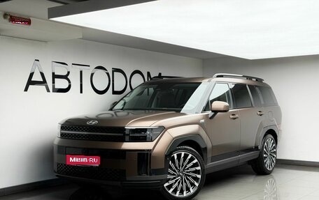 Hyundai Santa Fe IV, 2026 год, 5 565 000 рублей, 1 фотография