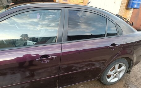 Mazda 6, 2006 год, 340 000 рублей, 13 фотография