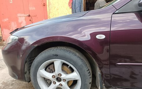 Mazda 6, 2006 год, 340 000 рублей, 14 фотография