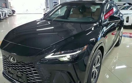 Lexus RX IV рестайлинг, 2026 год, 7 807 410 рублей, 1 фотография