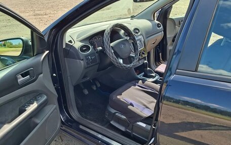 Ford Focus II рестайлинг, 2007 год, 450 000 рублей, 12 фотография