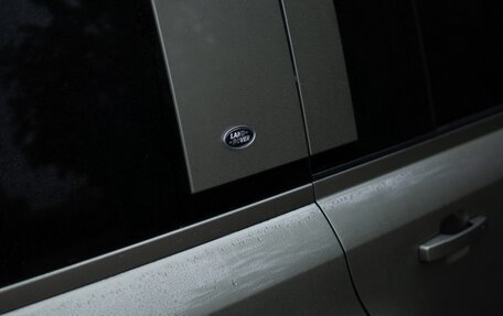 Land Rover Defender II, 2021 год, 8 100 000 рублей, 7 фотография