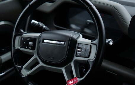 Land Rover Defender II, 2021 год, 8 100 000 рублей, 22 фотография