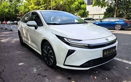 Toyota Corolla, 2026 год, 2 103 333 рублей, 3 фотография