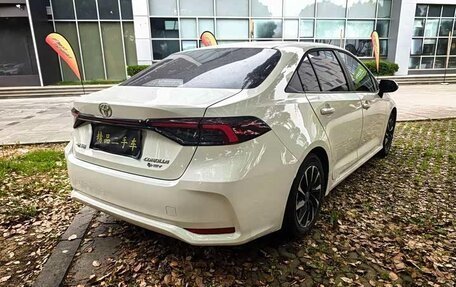 Toyota Corolla, 2026 год, 2 103 333 рублей, 6 фотография