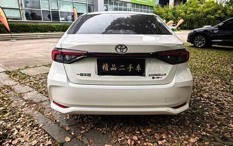 Toyota Corolla, 2026 год, 2 103 333 рублей, 5 фотография