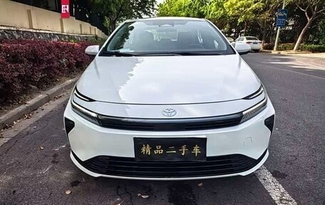 Toyota Corolla, 2026 год, 2 103 333 рублей, 2 фотография