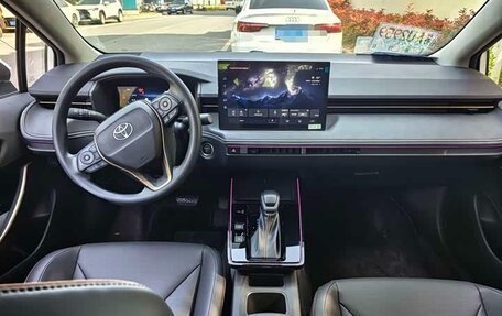 Toyota Corolla, 2026 год, 2 103 333 рублей, 8 фотография