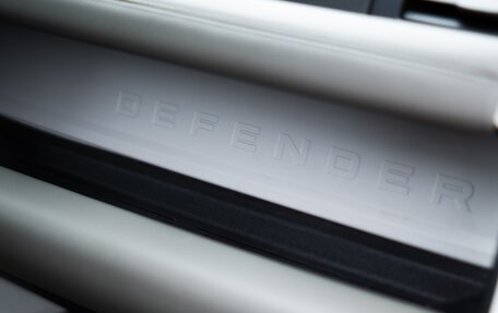 Land Rover Defender II, 2021 год, 8 100 000 рублей, 29 фотография