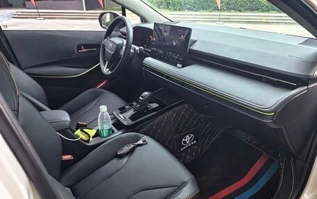 Toyota Corolla, 2026 год, 2 103 333 рублей, 10 фотография