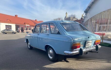 ИЖ 2125 «Комби», 1978 год, 375 000 рублей, 9 фотография