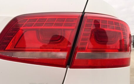 Volkswagen Passat B7, 2012 год, 980 000 рублей, 9 фотография