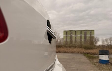 Volkswagen Passat B7, 2012 год, 980 000 рублей, 13 фотография