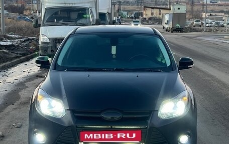 Ford Focus III, 2013 год, 850 000 рублей, 3 фотография