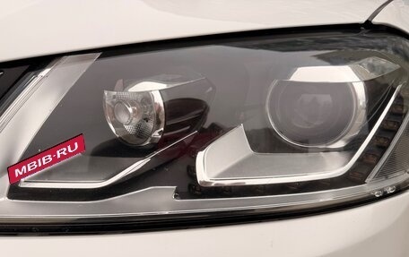 Volkswagen Passat B7, 2012 год, 980 000 рублей, 10 фотография