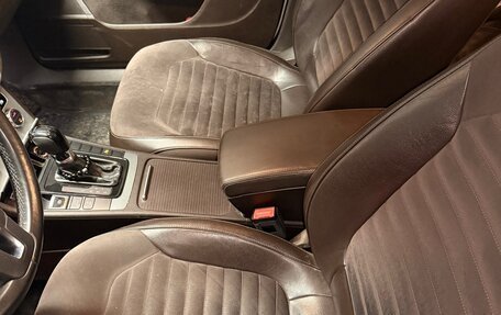 Volkswagen Passat B7, 2012 год, 980 000 рублей, 19 фотография