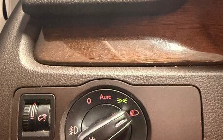 Volkswagen Passat B7, 2012 год, 980 000 рублей, 18 фотография