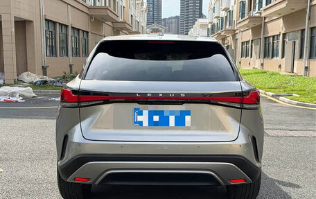 Lexus RX IV рестайлинг, 2025 год, 5 425 551 рублей, 5 фотография