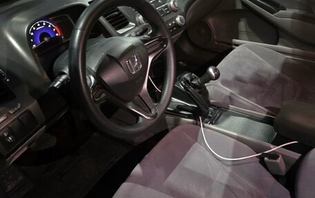 Honda Civic VIII, 2006 год, 530 000 рублей, 7 фотография