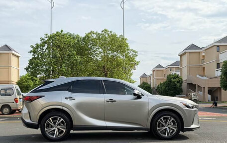 Lexus RX IV рестайлинг, 2025 год, 5 425 551 рублей, 4 фотография