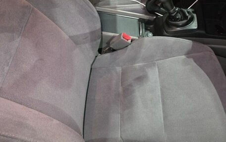 Honda Civic VIII, 2006 год, 530 000 рублей, 9 фотография