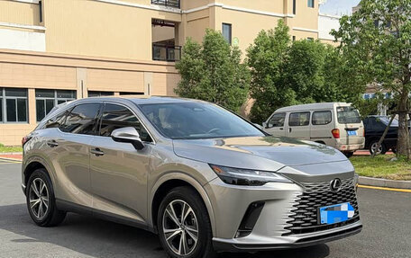 Lexus RX IV рестайлинг, 2025 год, 5 425 551 рублей, 3 фотография