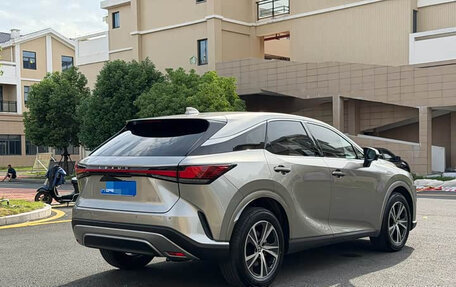 Lexus RX IV рестайлинг, 2025 год, 5 425 551 рублей, 6 фотография