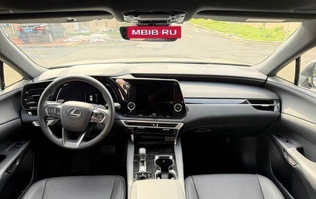 Lexus RX IV рестайлинг, 2025 год, 5 425 551 рублей, 7 фотография