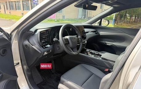 Lexus RX IV рестайлинг, 2025 год, 5 425 551 рублей, 8 фотография