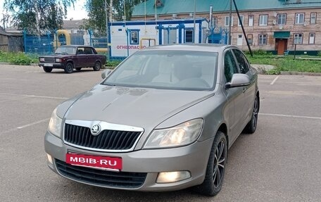 Skoda Octavia, 2008 год, 440 000 рублей, 2 фотография