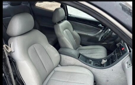 Mercedes-Benz CLK-Класс, 1999 год, 275 000 рублей, 10 фотография